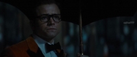 Kingsman: Золотое кольцо